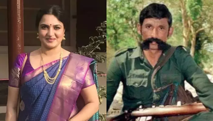 Sukanya Vs Sun TV Case Explained, How Veerappan’s 1996 Interview Led To A 30 Year Long Court Battle