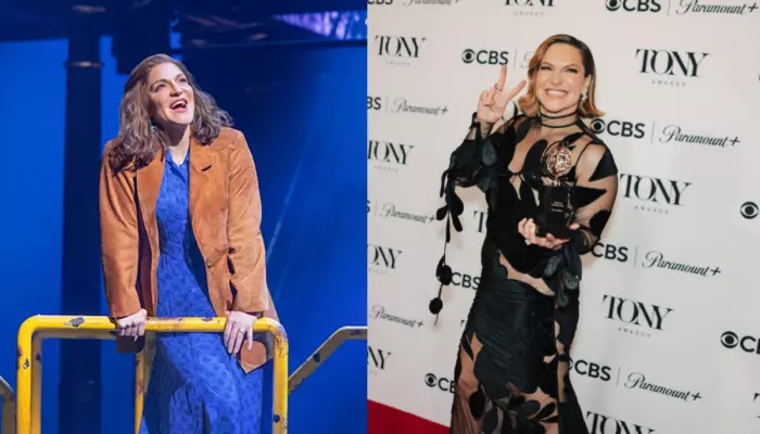 Tony Awards 2026, Winner Shoshana Bean’s ‘Devastating’ Breakup Led Her To Release Her Best Album