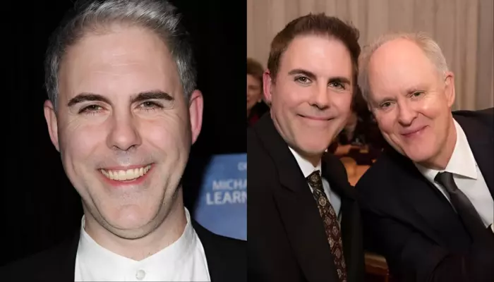 Who Is John Lithgow’s Famous Son, Ian Lithgow? The Actor Became a Therapist With A Parallel Journey