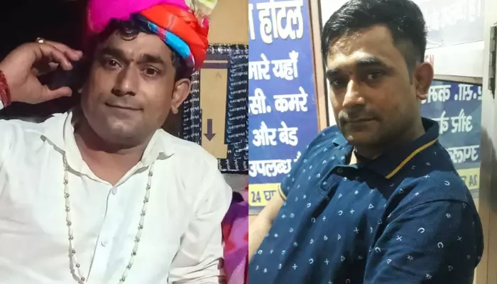 Haryanvi Folk Singer, Pepsi Sharma’s Cause Of Death Revealed Amid His Sudden Demise At The Age Of 38