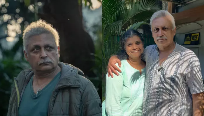 Piyush Mishra Recalls How He Fell In Love With Wife, Priya In Delhi, ‘Mulaqaat Hui, Ishq Ho Gaya…’