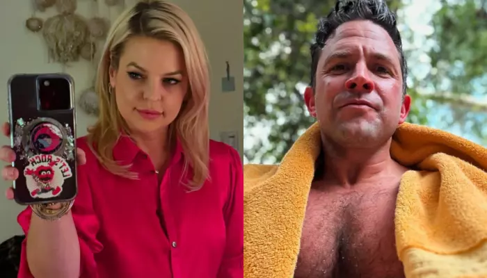 ‘General Hospital’ Star Kirsten Storms Breaks Silence On Restraining Order By Ex, ‘In A Dangerous..’