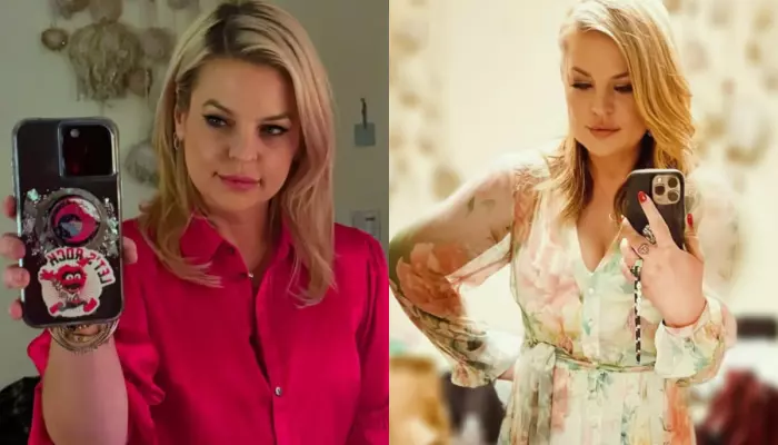 Kirsten Storms Opens Up About ‘General Hospital’ Future Amid Restraining Order, ‘Can’t Say I Feel..’
