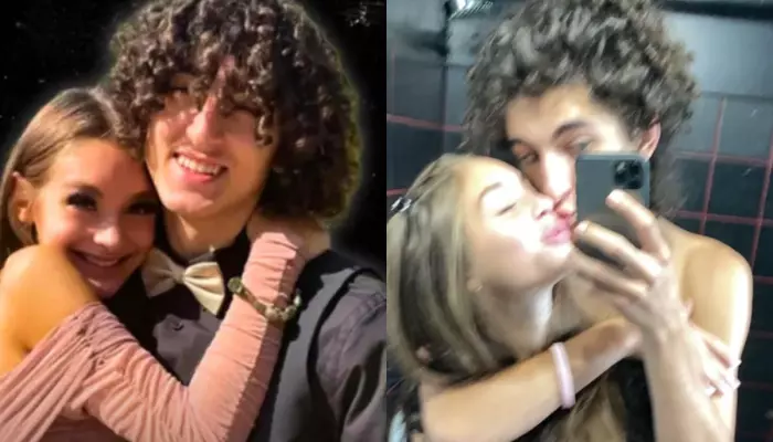 Mackenzie Shirilla’s Team Shares Texts Of BF Dominic Threatening Her Mother, ‘Have To Apologise’