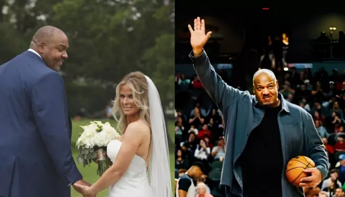 Meet Stacey King’ Wife, Debi, All About Her Amid Chicago Bulls Broadcaster’s Sudddn Demise At 59
