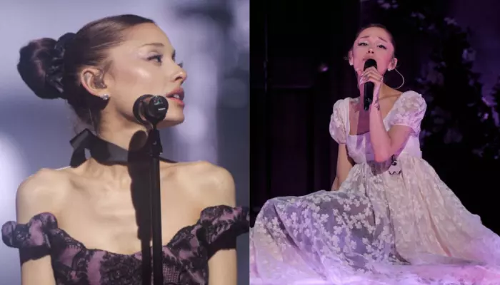 Ariana Grande’s Emotional Message Amid Health Concerns In Eternal Sunshine Act, ‘Feels Impossible..’