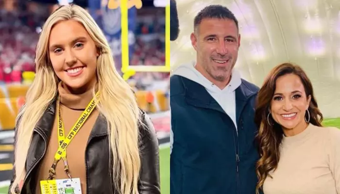 Crissy Froyd Teases Another NFL Affair Amid Dianna Russini And Mike Vrabel Drama, ‘Starts With J..’