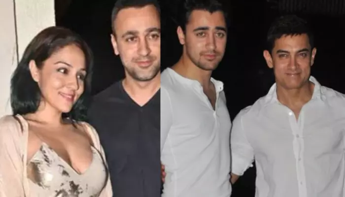 Aamir Khan’s Nephew Imran Reveals Real Reason Behind Divorce From Childhood Love Avantika, ‘Pain..’