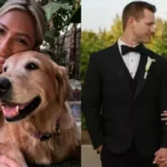 Meet Ex-Bachelor Jake Pavelka’s Wife, Aimee, As Couple Ties The Knot In Intimate California Wedding
