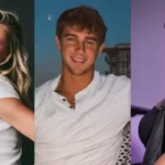 Meet The Three New ‘Love Island USA’ Season 8 Bombshells Jennifer Terry, Caleb McDaniel And Sol Dean