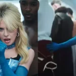 Madonna Slammed For Bathroom Scene In Bold ‘Confessions II The Film’, ‘Touching Without Consent’