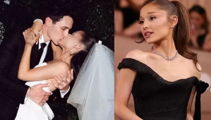 Ariana Grande’s Broken Marriage With Dalton Gomez Explored, Inside Their Divorce And Settlement