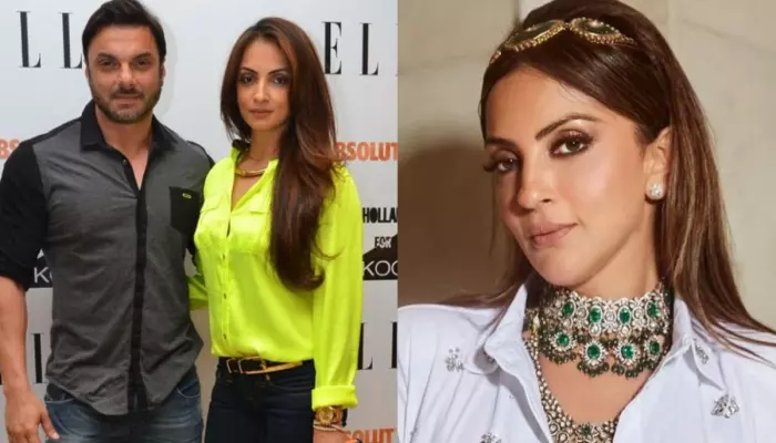Seema Sajdeh Spoke About Her Equation With Ex-Husband Sohail Khan Post Split, ‘No Divorce Is Easy..’