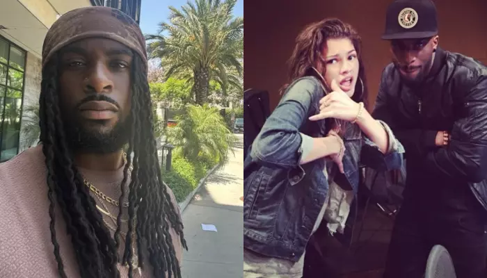 Talay Riley, Songwriter Behind Dua Lipa’s Hits Stabbed To Death, All We Know About His Dating Status