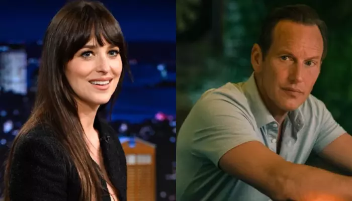 From Patrick Wilson To Dakota Johnson, Top 5 Hollywood Stars Who Have Equally Famous Relatives