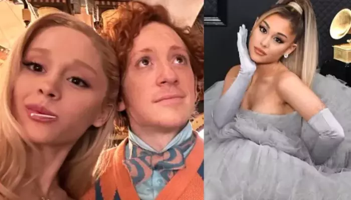 Ethan Slater Reacted When His Ex-Wife, Lilly Said Ariana Grande Was Not A ‘Girl’s Girl’ After Split