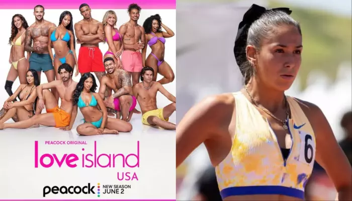 ‘Love Island USA’ Season 8 Episode 6, Beatriz Hatz Gets Candid About Her Past With An Older Partner