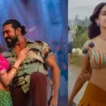 Janhvi Kapoor’s Alleged Salary In Crores From Peddi Is Revealed Amid Controversial Scenes Being Cut