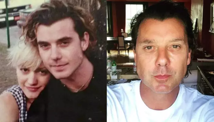 Gavin Rossdale’s Wife, Gwen Stefani Caught Him Cheating With A Married Woman, Said, ‘Your Whore…’