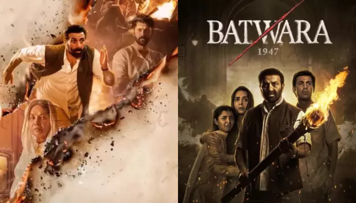 Sunny Deol’s ‘Lahore 1947’ Becomes ‘Batwara 1947’, Here’s Why The Makers Renamed The Film