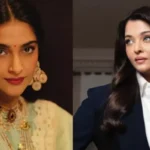 Sonam Kapoor Justified Calling 36-Year-Old Aishwarya Rai ‘Aunty’, Said, ‘Aish Worked With My Dad…’