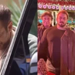Salman Khan Breaks Down At His Close Friend, Kumod Raney’s Sudden Death At The Age Of 60