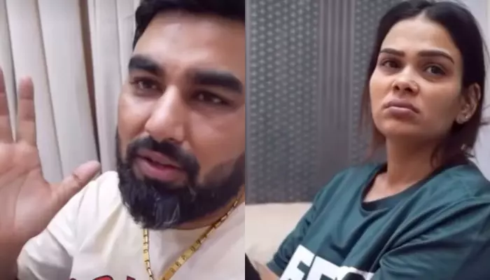‘Lower T-Shirt Me Ghumogi To 2 Mahine Mein Divorce’ Armaan Malik Passes Hurtful Remark On First Wife