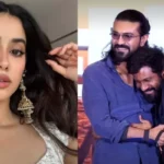 Janhvi Kapoor Is Reportedly Upset, Skips ‘Peddi’ Success Meet Amid Objectification Controversy