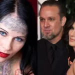 Jesse James Cheated On Sandra Bullock With Tattoo Model Michelle Mcgee, ‘It Was A Sexual Thing…’