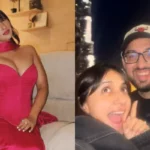 Akansha Ranjan Kapoor To Tie The Knot With Filmmaker BF, Sharan Sharma, Here’s When They Will Marry