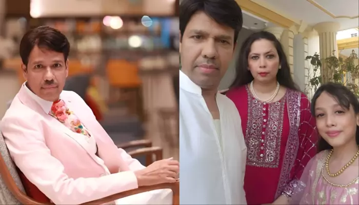 Meet Shafeeq Ur Rahman’s Wife, Sahebzadi Maheen Nikhath, Lavish Wedding And Parents To A Daughter