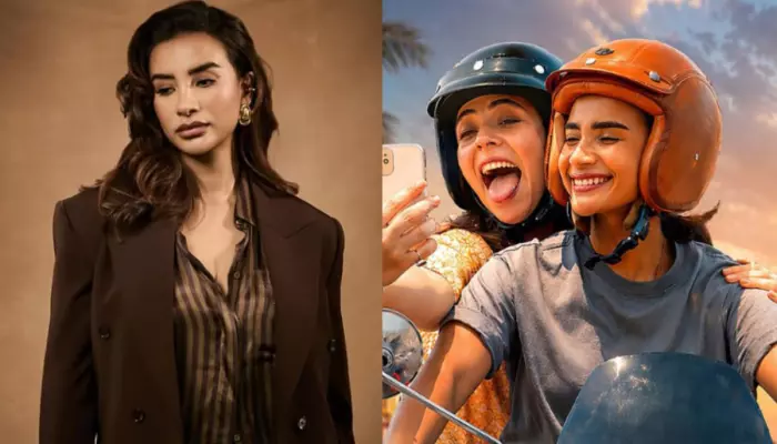 ‘Just Had A Baby…’ Maanvi Gagroo Slams Trolls For Body Shaming Patralekhaa After Motherhood