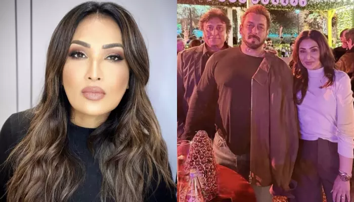 Who Was Salman Khan’s Close Friend, Kumod Raney? Entrepreneur And Founder Of Reign Beauty Bar