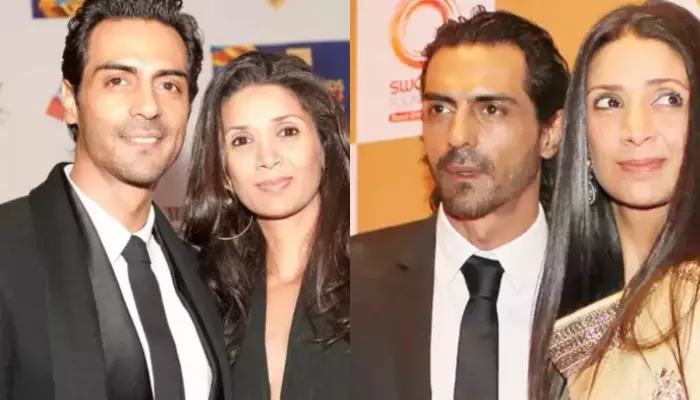 ‘Marriage Was Not Working Out..’ Arjun Rampal Breaks Silence On Divorce With Ex-Wife After 20 Years