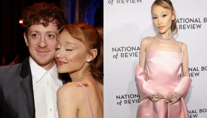 Ariana Grande’s Fans Worried On Why Her Relations End Soon Post Breakup With Ethan, ‘She Needs To’