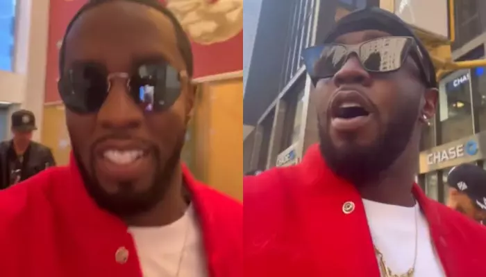 Diddy Faces Serious Accusation From Former Child Actor, Rep Says, ‘Never Sexually Assaulted…’