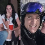 Katy Perry And Her BF, Justin Trudeau Spark Pregnancy Buzz After Their First Red Carpet Appearance