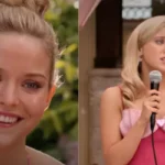 Elle OTT Release, Lexi Minetree As Elle Showcases Her Life At High School In Legally Blonde Prequel