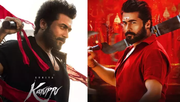 ‘Karuppu’ Ending Explained, ‘Saravanan’ Exposes Corrupt Men But He Is Not Happy, Here’s Why