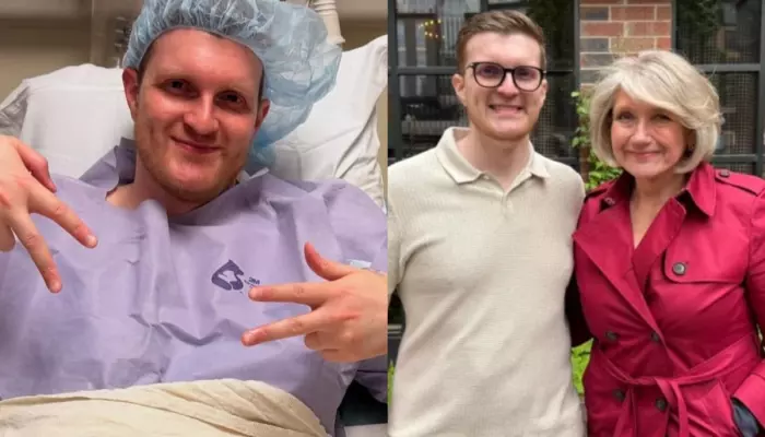 Gaming Influencer, Alex Cimo’s Wife Confirms His Death Amid Family Dispute Over Early Announcement