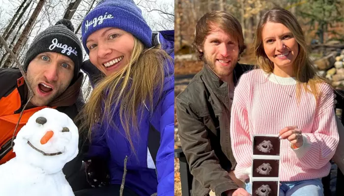 Jesse Ridgway Shares A Video Of Ashely After&hellip;