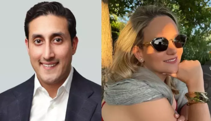 Former JP Morgan Employee, Chirayu Rana’s New Filings&hellip;