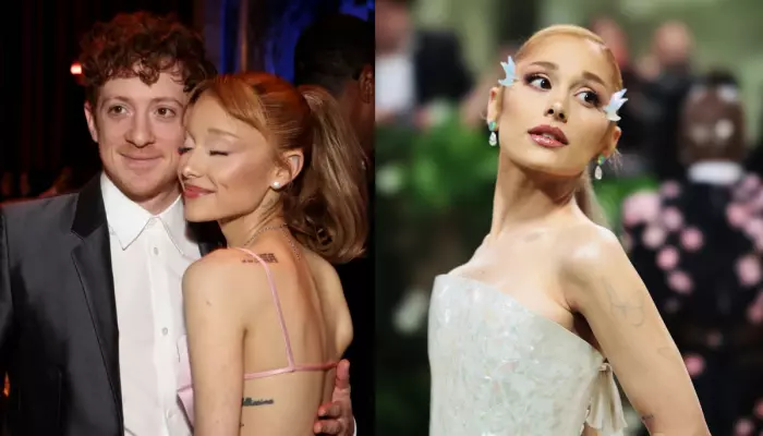 How Ariana Grande Has Been After Ethan Slater&hellip;