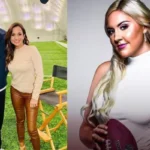 Crissy Froyd Reveals Being Hit On By NFL Players And Coaches While Underage, ‘At Least 50…’