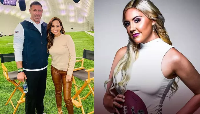 Crissy Froyd Reveals Being Hit On By NFL Players And Coaches While Underage, ‘At Least 50…’