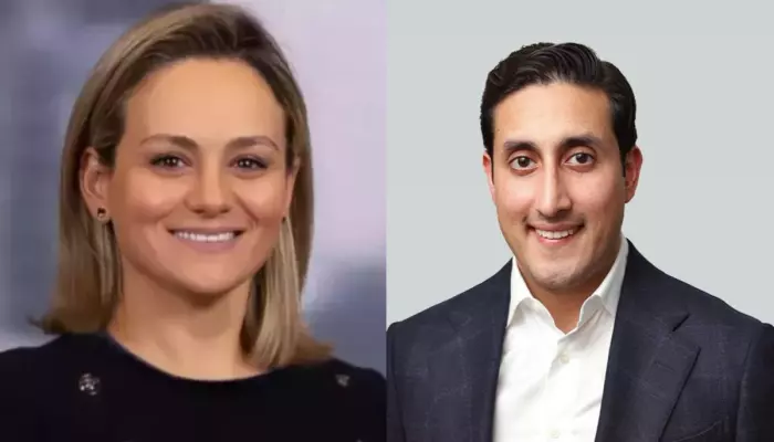 JPMorgan Ex Employee John Doe Hits Back At Lorna Hajdini’s Defamation Countersuit, Reveals The Truth