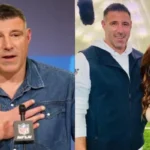 Mike Vrabel Is ‘Running, Clumsily’ Claims Expert Amid Renewed Buzz Around Dianna Russini Scandal