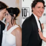Katy Perry Has The Sweetest Reaction To BF, Justin Trudeau’s Emotional Words, ‘Happy To Be…’