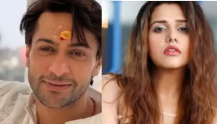 Dalljiet Kaur’s Ex Husband Shalin Bhanot Slams Rumours Of Him Remarrying Actress, ‘This Is False’