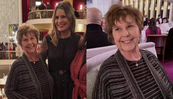 Nancy Guthrie’s Case, Officials Arrest Three People In Four Months, ‘Sheriff Nanos Will No Longer..’